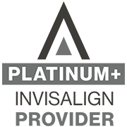 Platinum Invisalign Provider