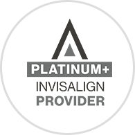 Platinum Inivisalign Provider