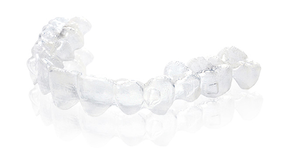 Invisible Braces (Invisalign)