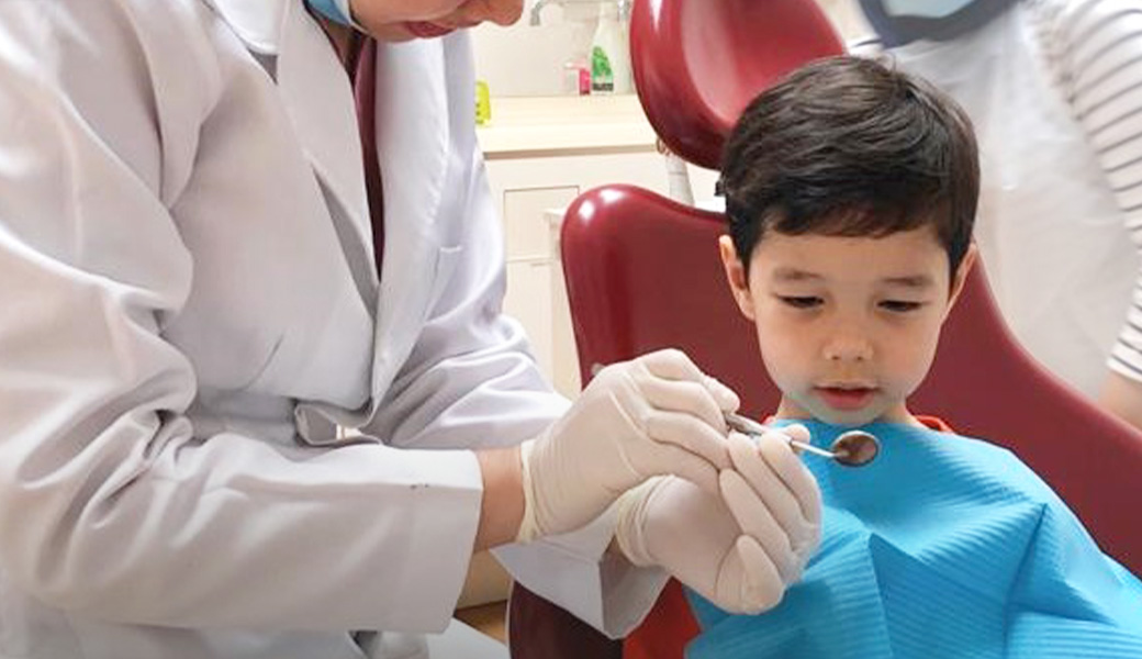Children Dentistry Johor Bahru (JB) | Dental Clinic Johor Bahru (JB) | Children Friendly Dentist Johor Bahru (JB) | Invisalign Johor Bahru (JB)