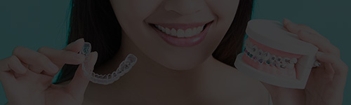 Case Study: Claire Lim smile with invisalign treatment