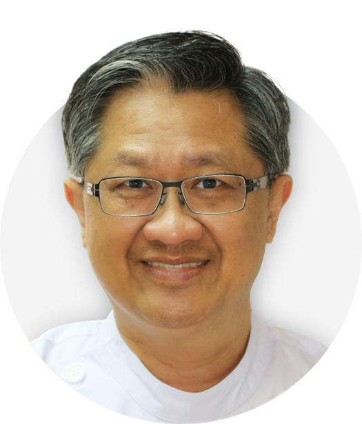 Dr Lou @ Low Chai Hock | Dental Clinic Johor Bahru (JB) | Children Friendly Dentist Johor Bahru (JB) | Invisalign Johor Bahru (JB)